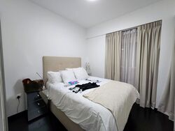 Sophia Residence (D9), Condominium #500599371